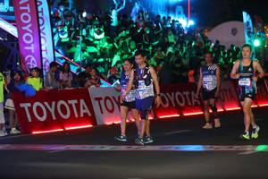 BIB: 813, 42434, 41680
                            <button type="button" onclick="openModal(23193274)" class="btn btn-primary btn-sm float-right btn-popup" data-toggle="modal" data-target=".modal-high-quality">
                        <i class="fas fa-shopping-cart"></i> Add to Cart
                    </button>
                                            <button type="button" onclick="isThisMe(23193274, true)" class="btn btn-success btn-sm float-right btn-popup btn-isme hidden" data-toggle="tooltip" data-placement="bottom" title="นี่คือรูปของคุณใช่ไหม คลิกที่นี่เพื่อเอาเข้าอัลบั้ม">
                        <i class="fas fa-plus"></i> Add to album
                    </button>
                    <button type="button" onclick="isThisMe(23193274, false)" class="btn btn-warning btn-sm float-right btn-popup btn-isnotme hidden">
                        <i class="fas fa-ban"></i> Remove from album
                    </button>